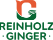 Reinholz Ginger Logo